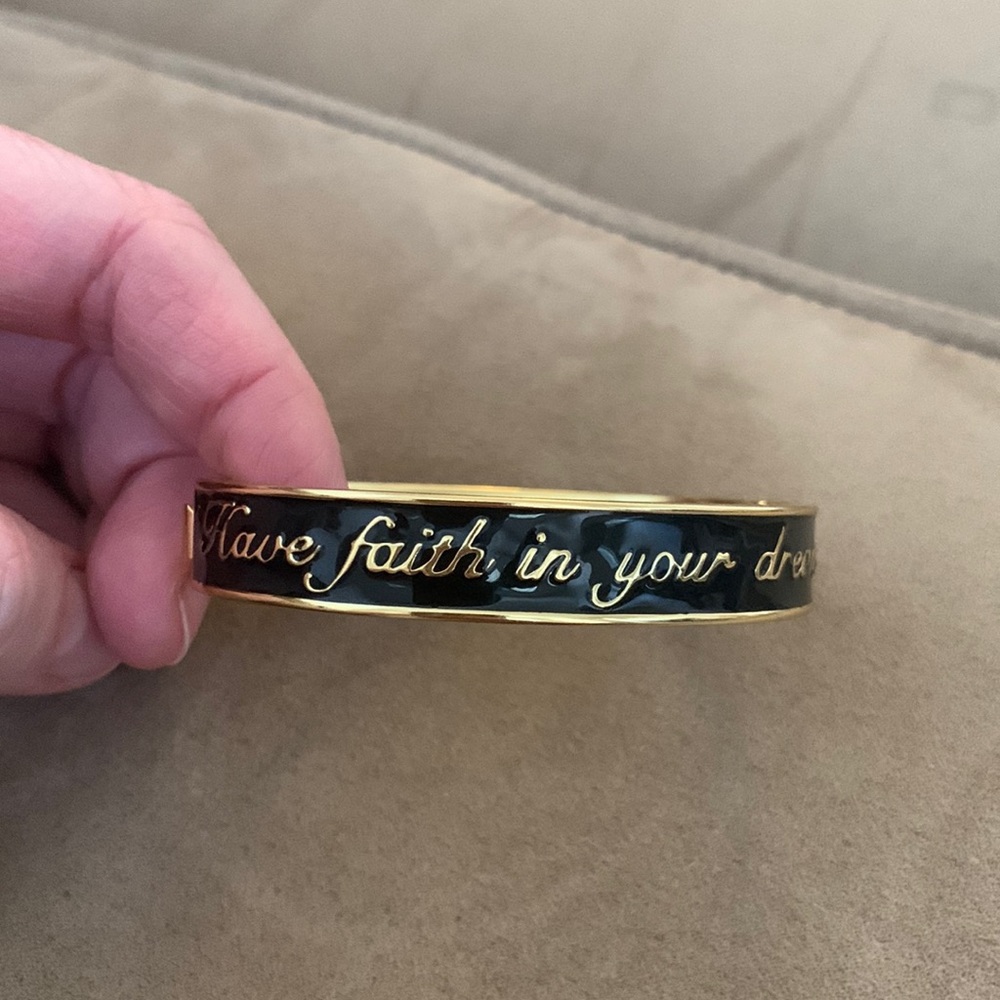 Disney Couture Cinderella Bangle